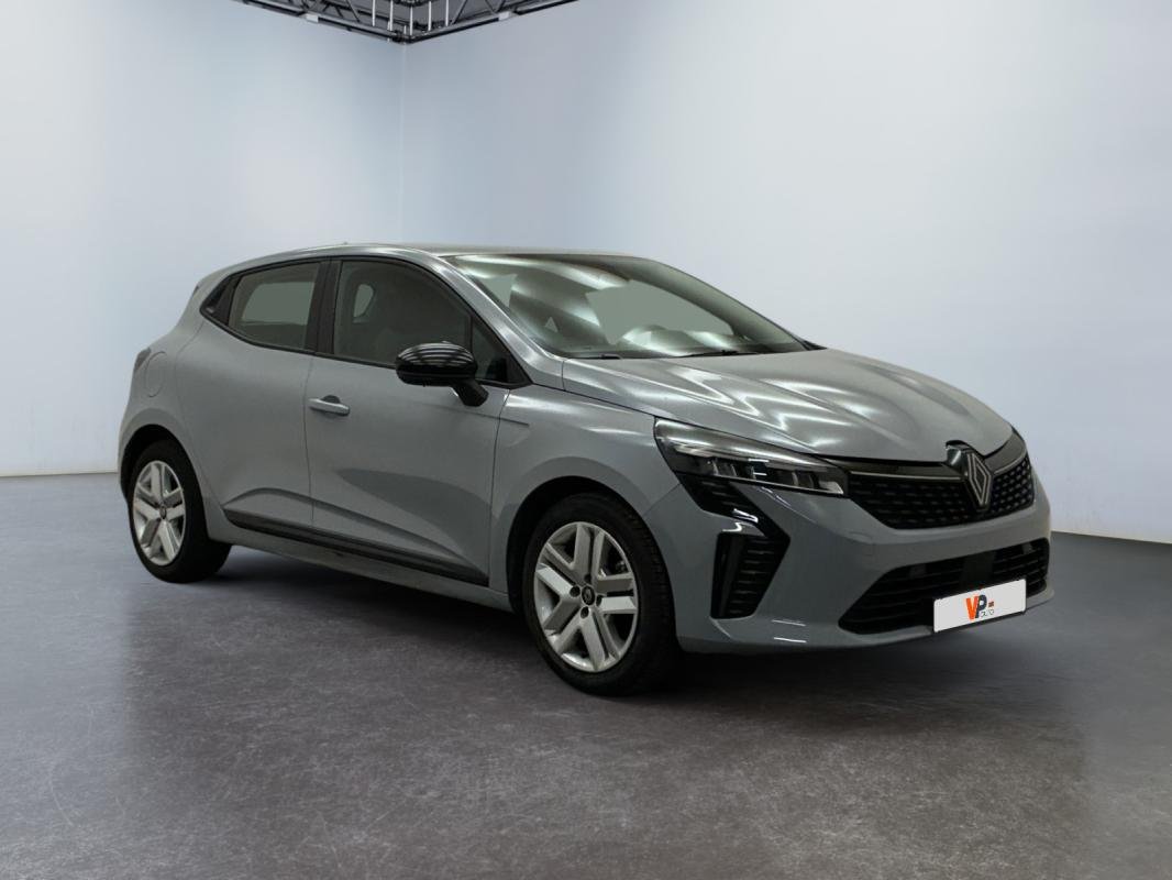 Renault Clio - Photo 7