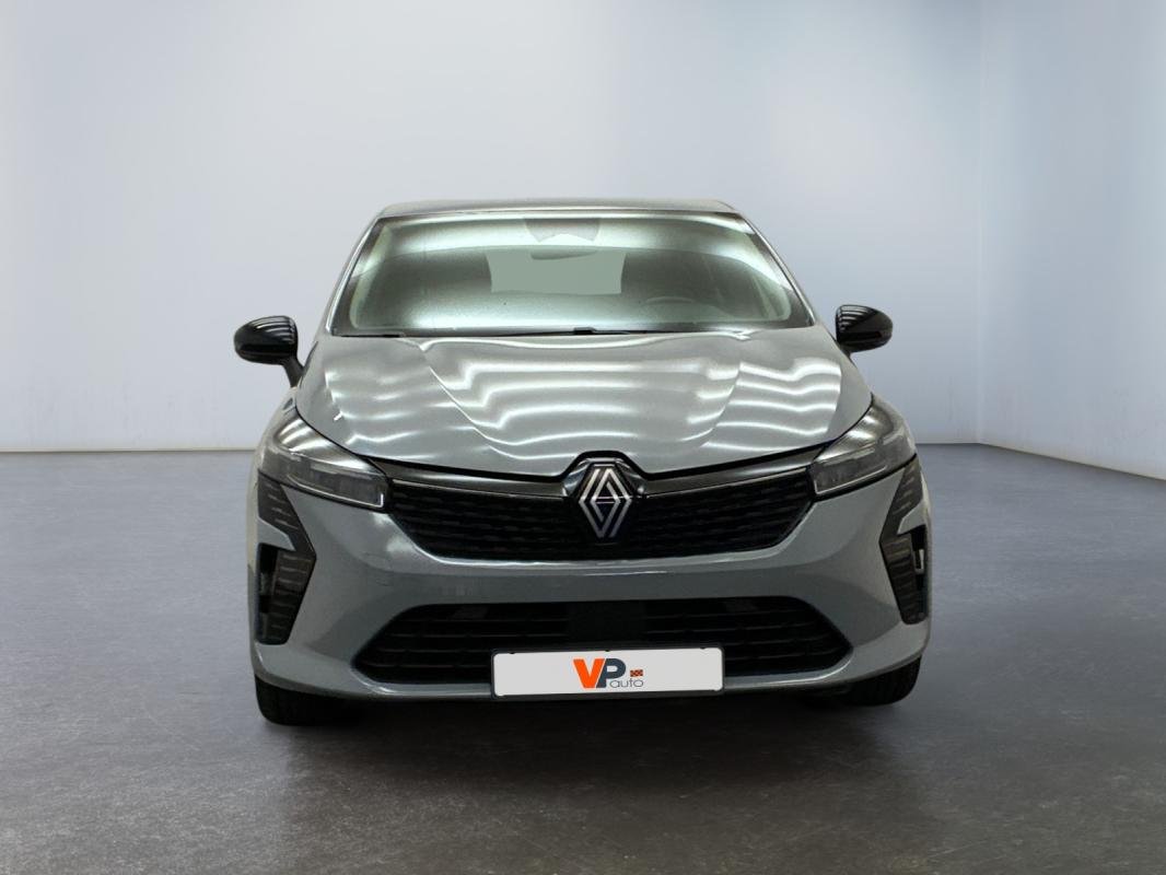 Renault Clio - Photo 8