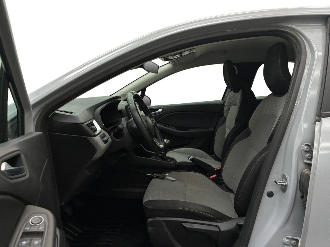 Renault Clio - Photo 9