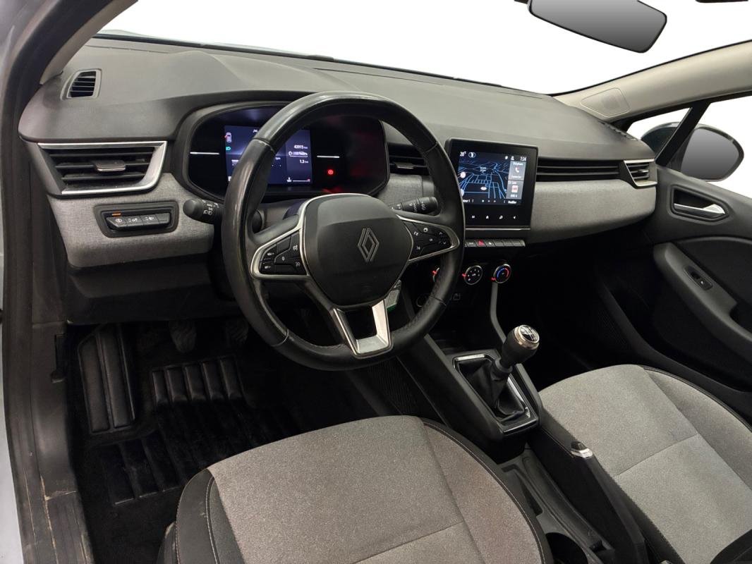 Renault Clio - Photo 10