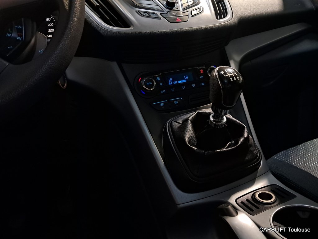 Ford Grand C-Max - Photo 18