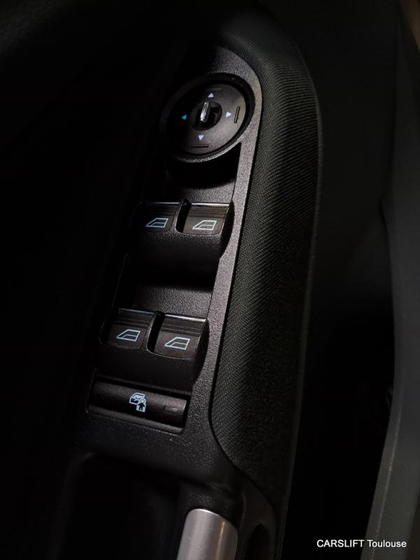 Ford Grand C-Max - Photo 19