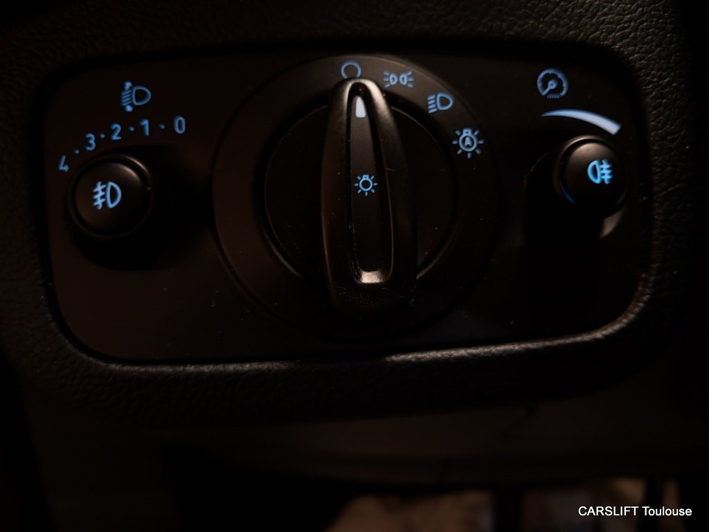 Ford Grand C-Max - Photo 20
