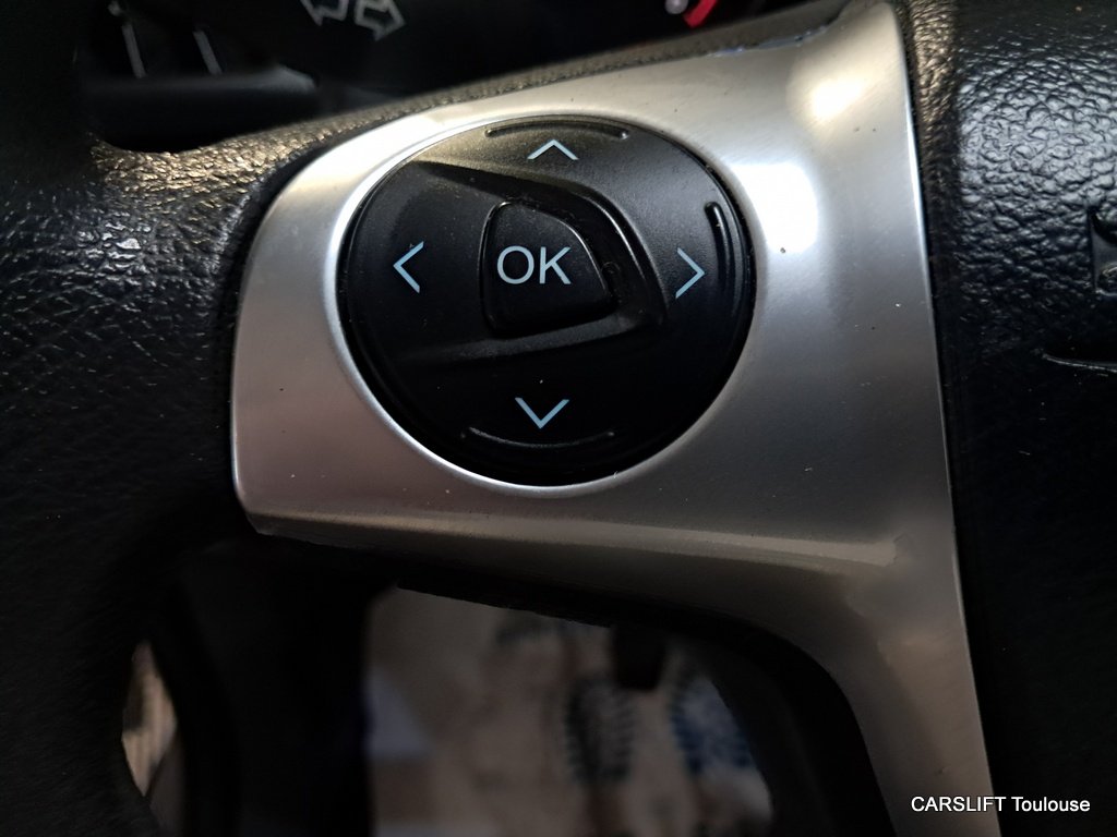 Ford Grand C-Max - Photo 21