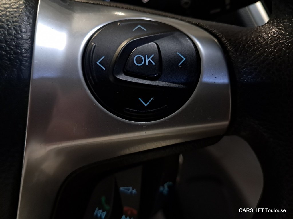 Ford Grand C-Max - Photo 22