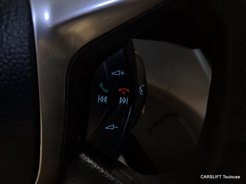 Ford Grand C-Max - Photo 23