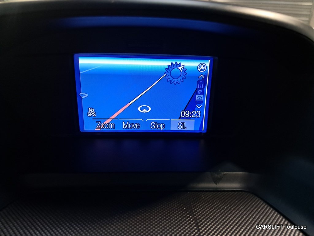 Ford Grand C-Max - Photo 26