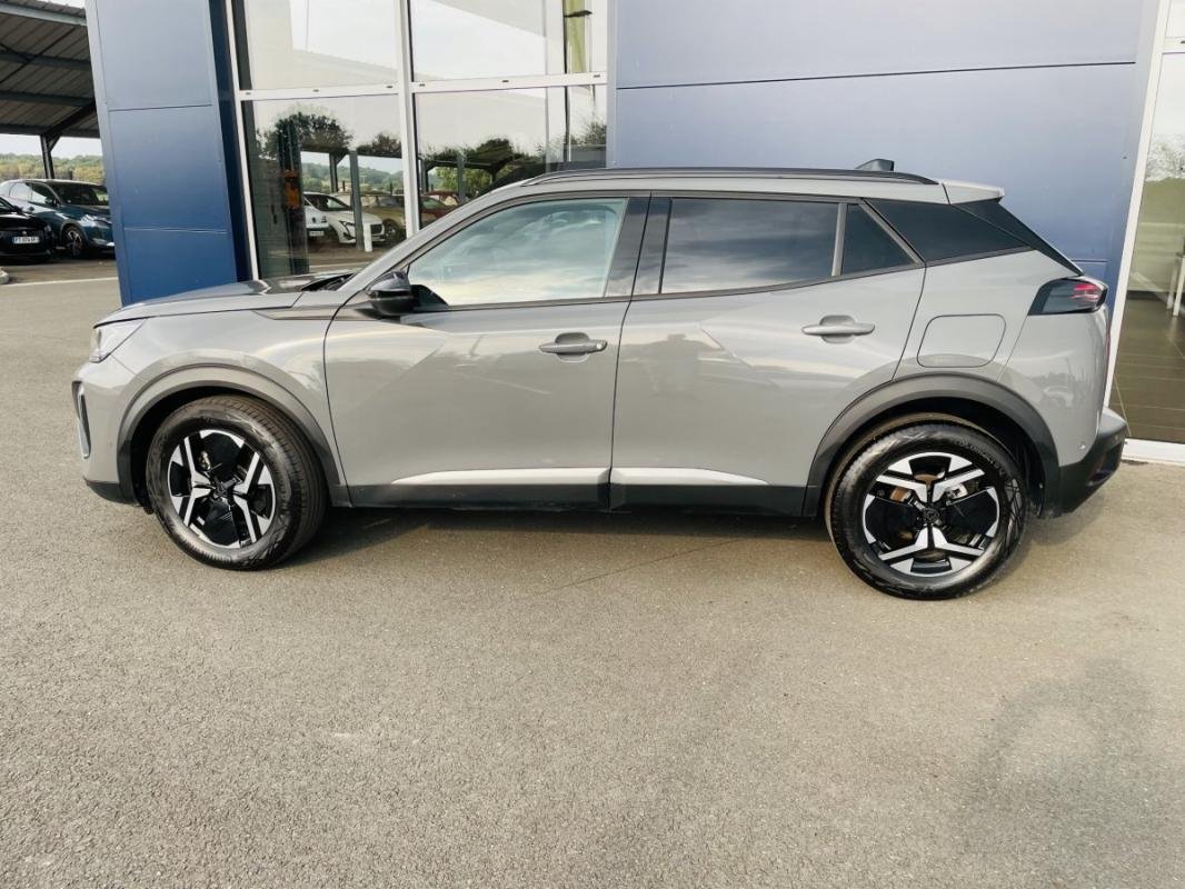 Peugeot 2008 - Photo 12