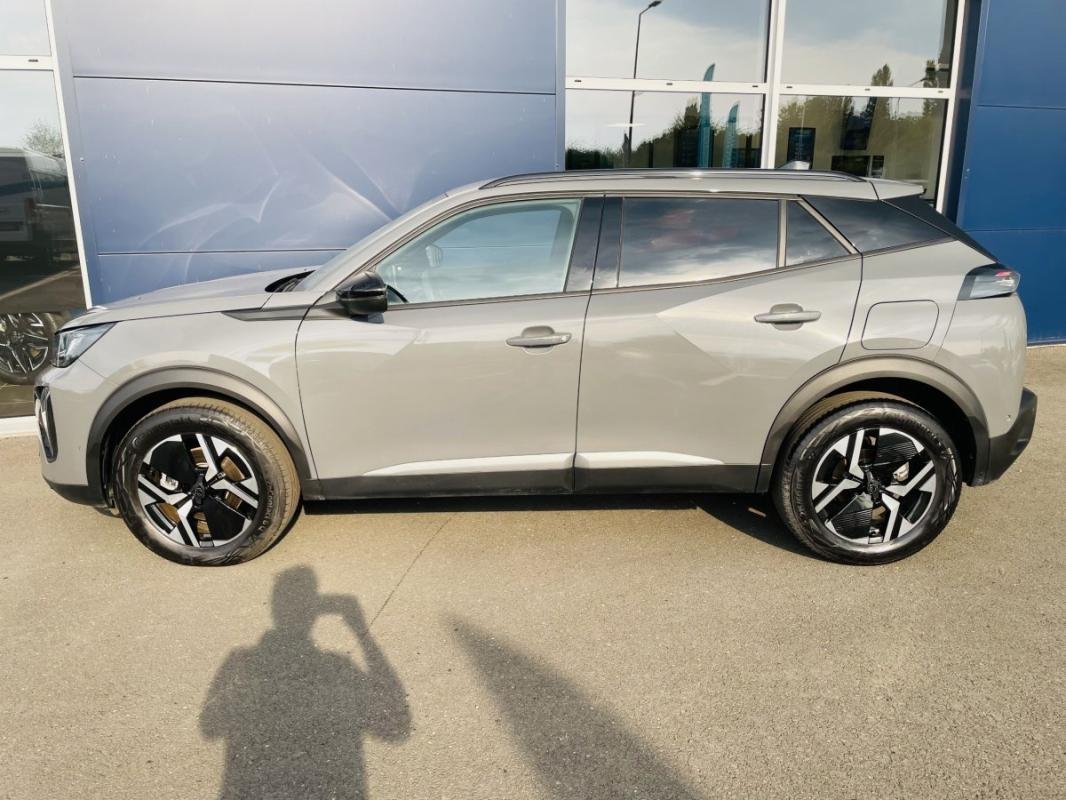 Peugeot 2008 - Photo 15