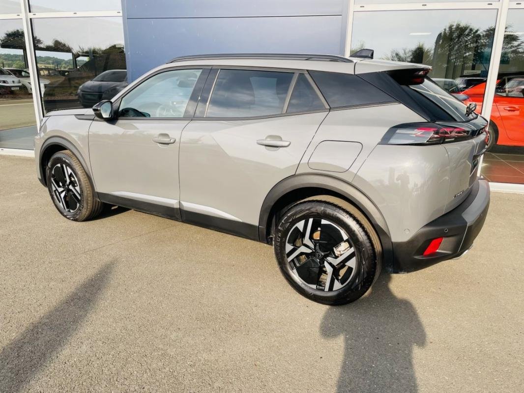 Peugeot 2008 - Photo 16