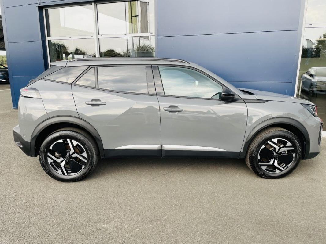 Peugeot 2008 - Photo 20