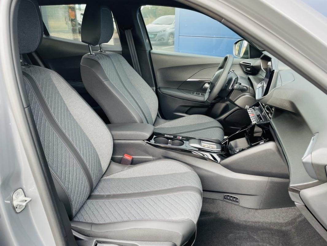 Peugeot 2008 - Photo 22