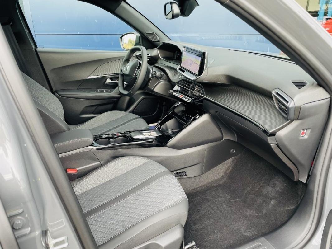 Peugeot 2008 - Photo 23