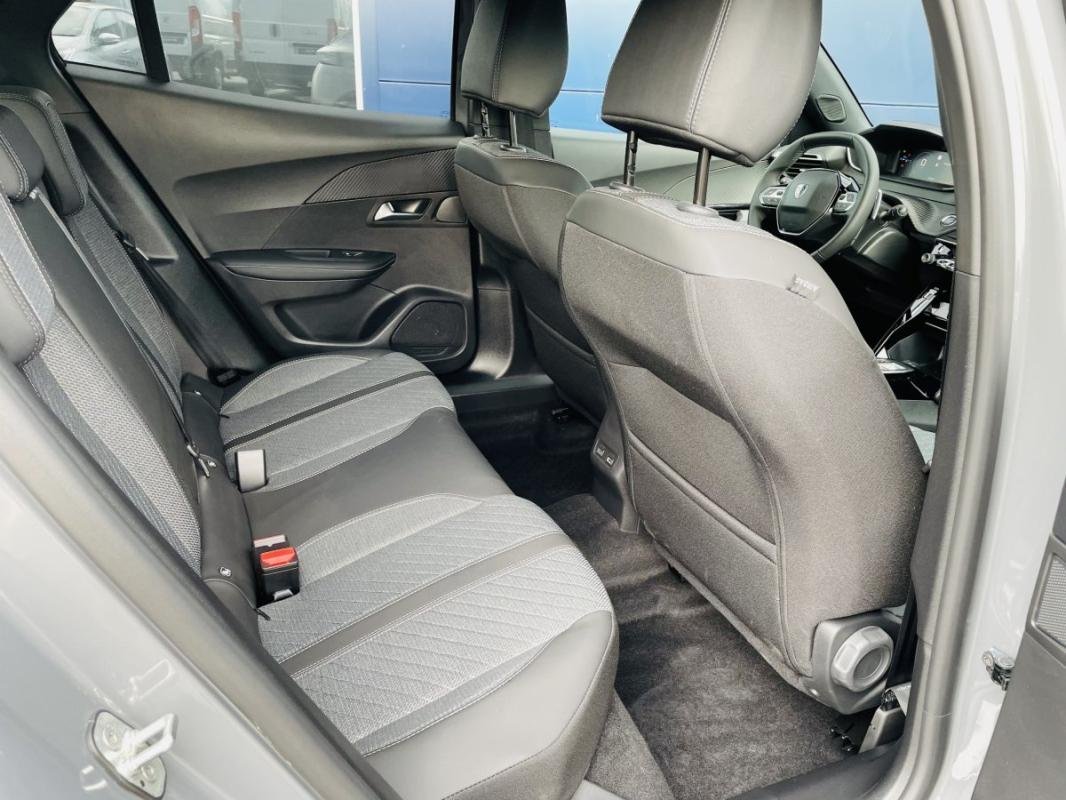 Peugeot 2008 - Photo 25