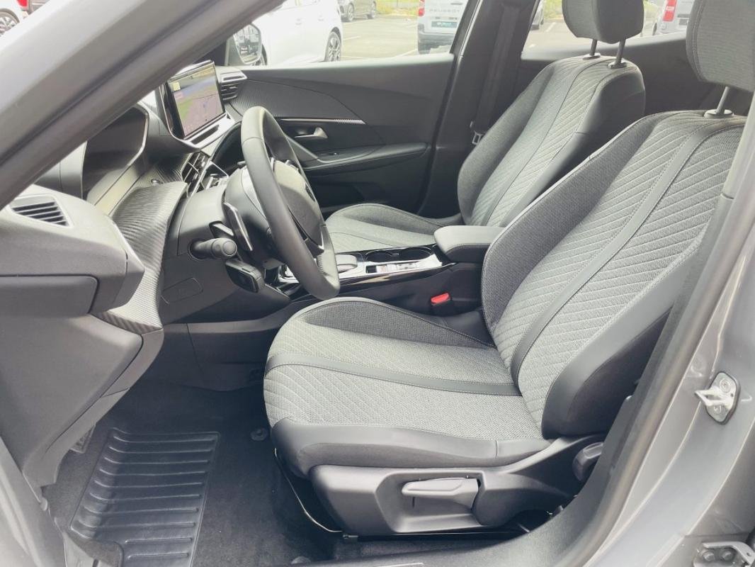 Peugeot 2008 - Photo 27