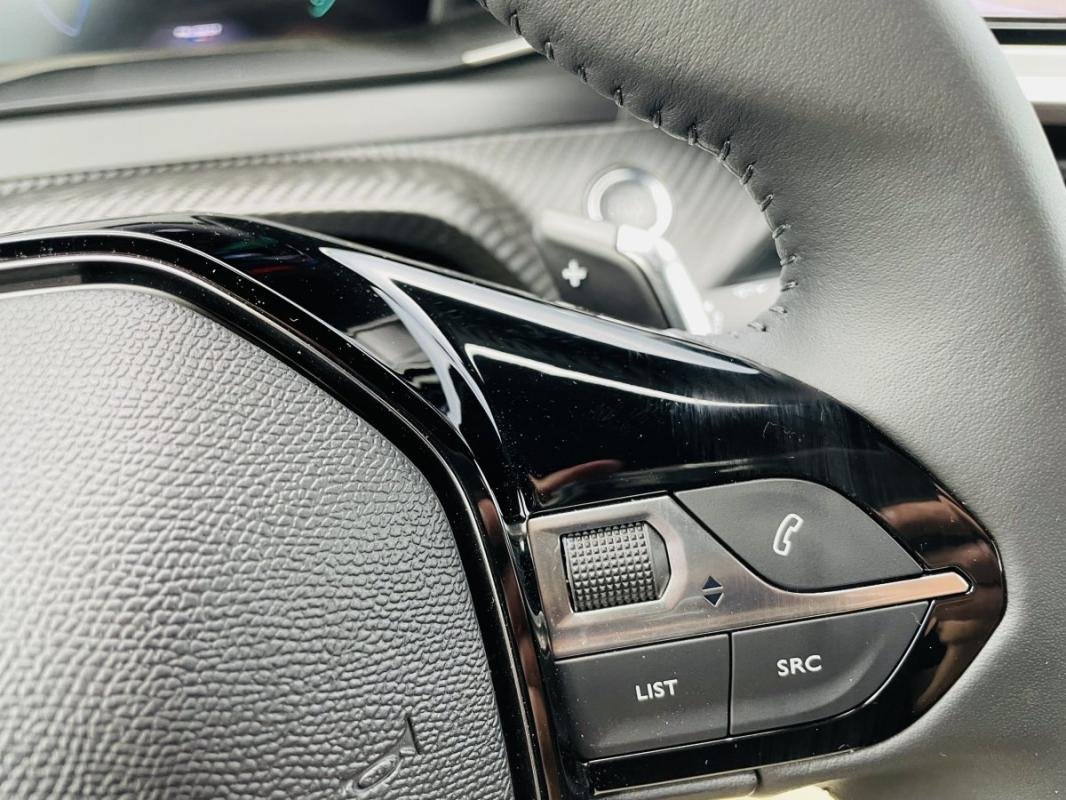 Peugeot 2008 - Photo 28