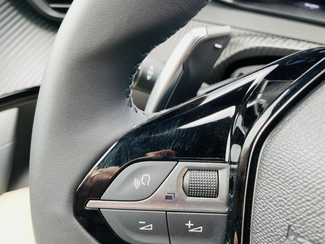 Peugeot 2008 - Photo 29