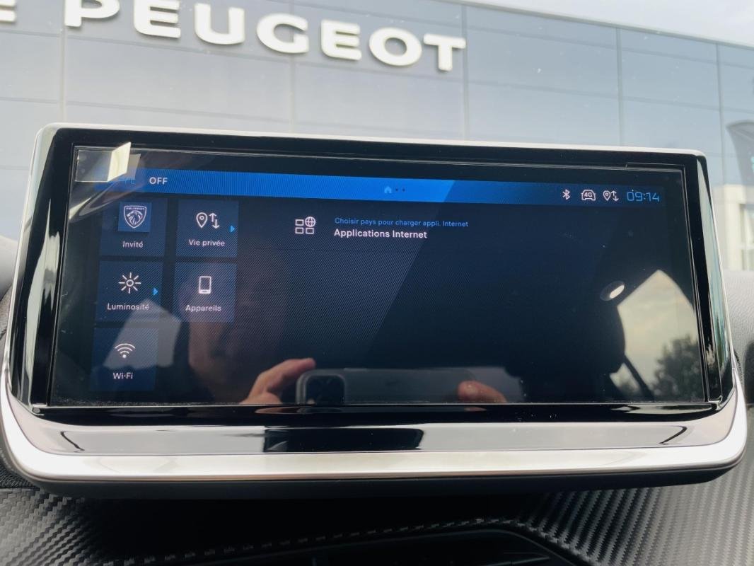 Peugeot 2008 - Photo 35