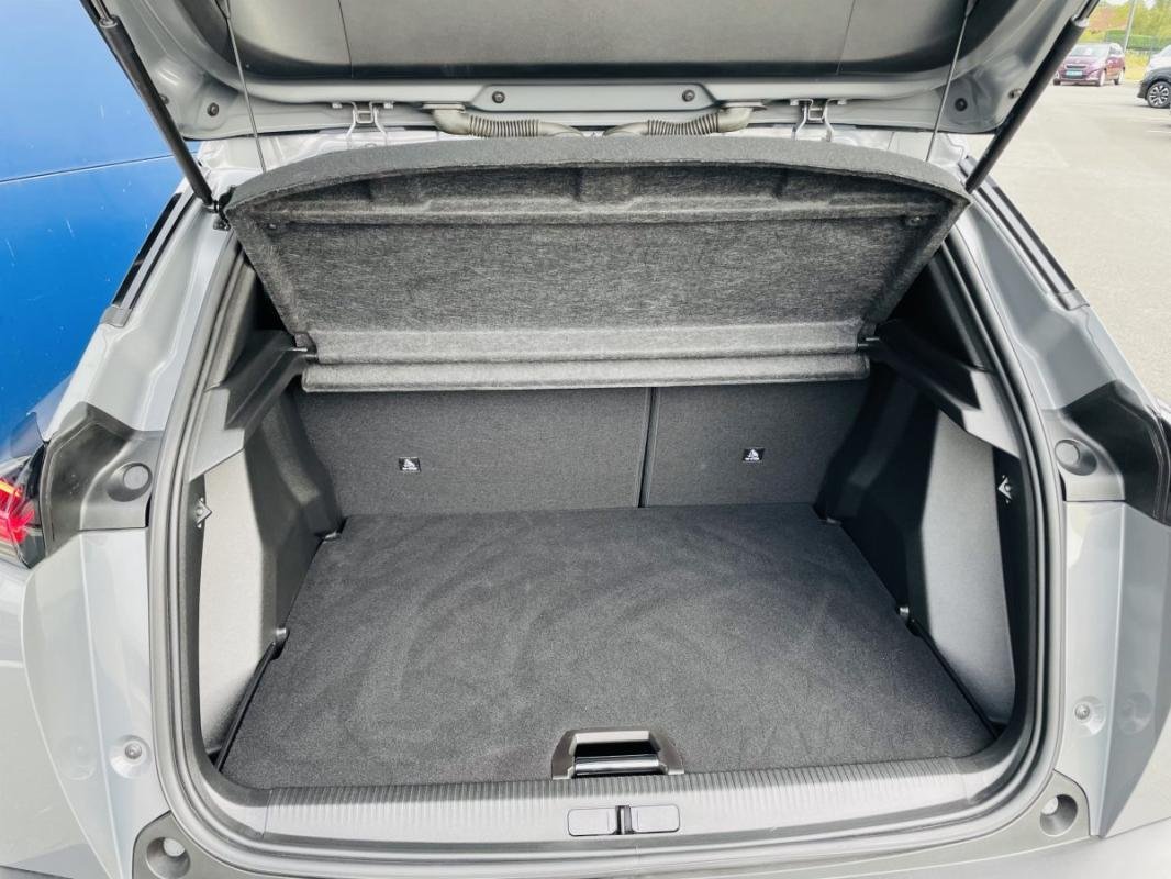 Peugeot 2008 - Photo 7