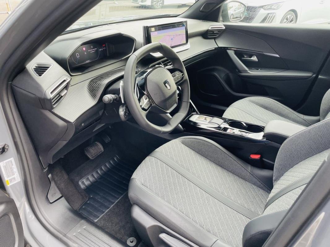 Peugeot 2008 - Photo 8