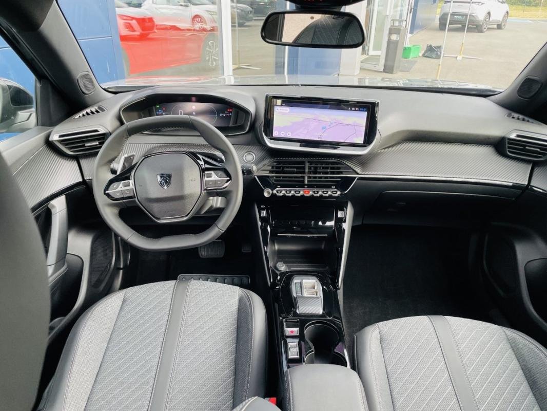 Peugeot 2008 - Photo 10
