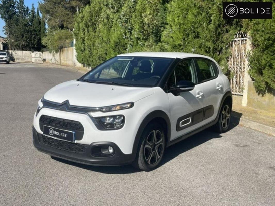 Citroën C3 - Photo 1