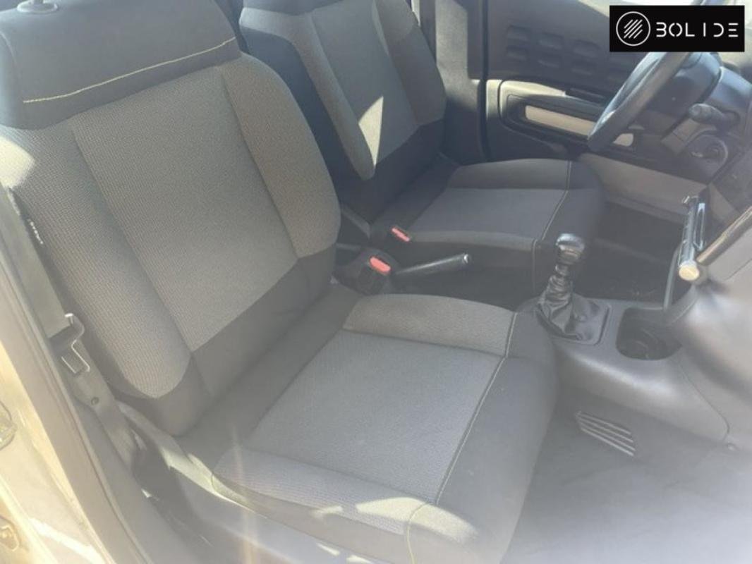 Citroën C3 - Photo 11