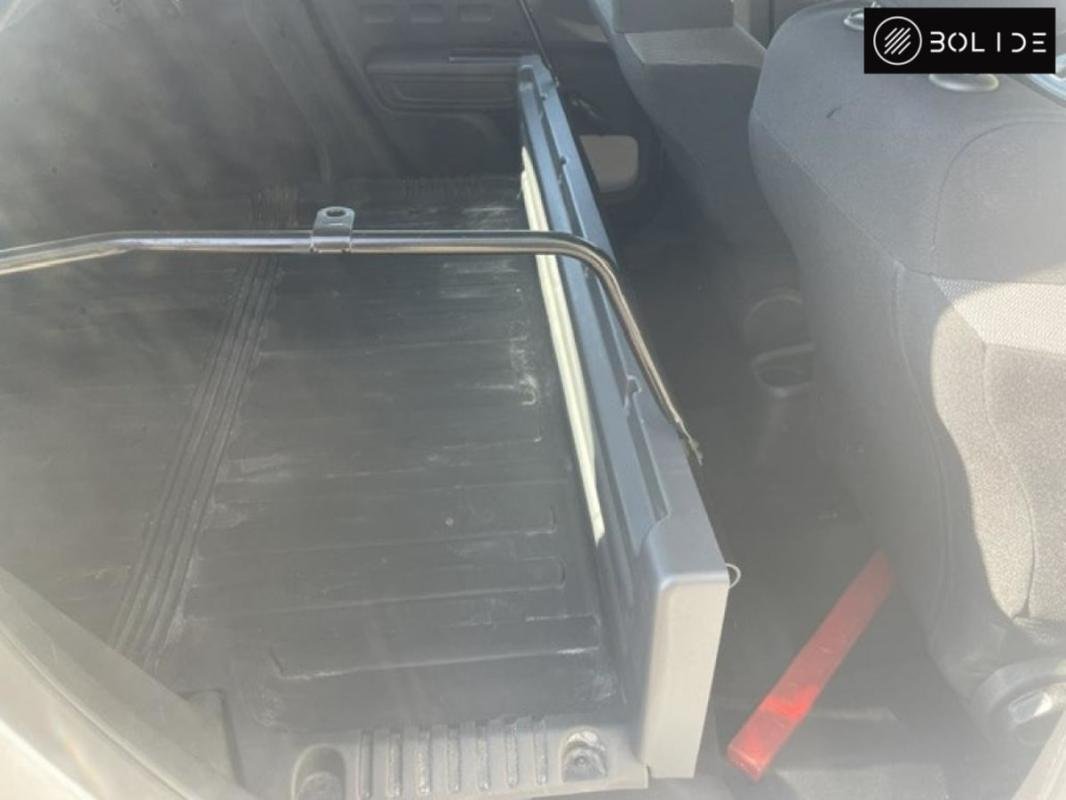 Citroën C3 - Photo 12