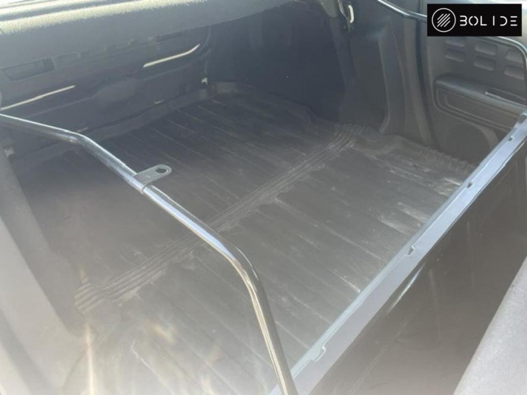 Citroën C3 - Photo 13