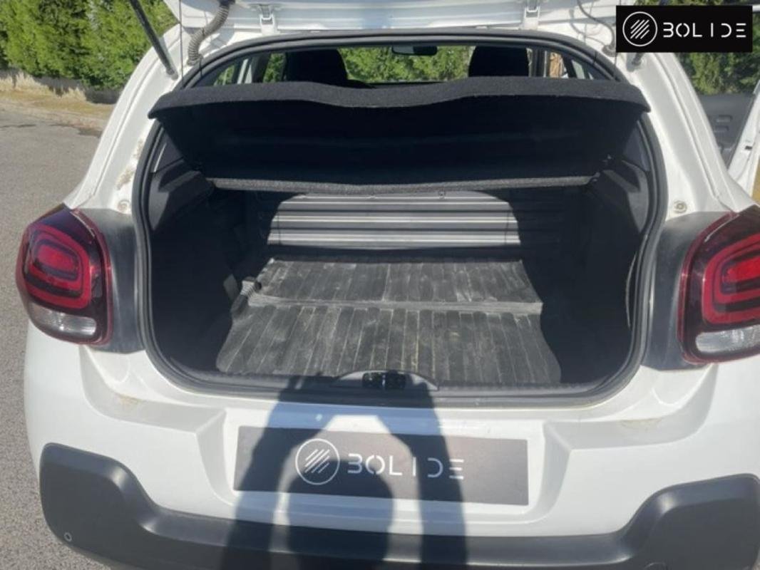 Citroën C3 - Photo 14