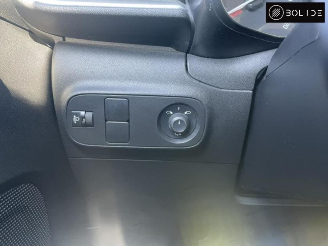 Citroën C3 - Photo 16