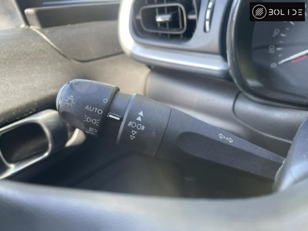 Citroën C3 - Photo 17