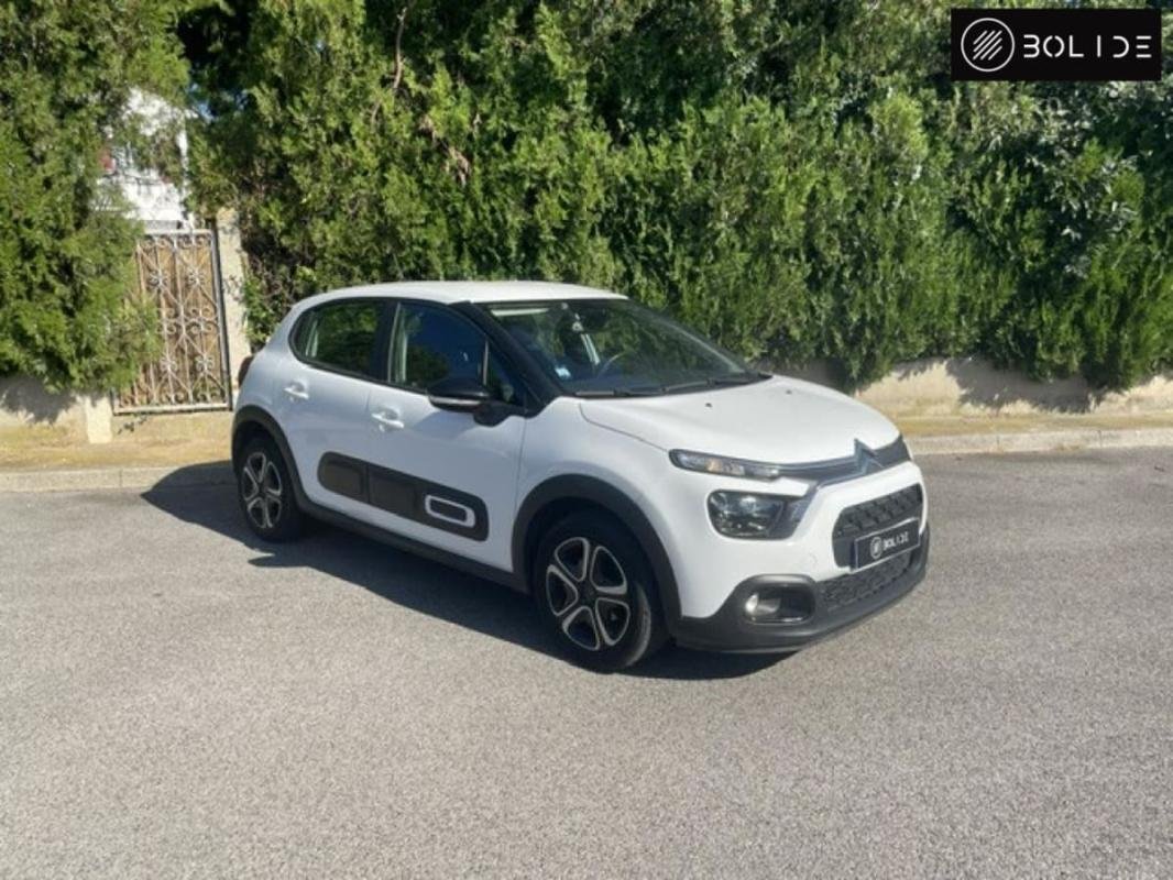 Citroën C3 - Photo 2