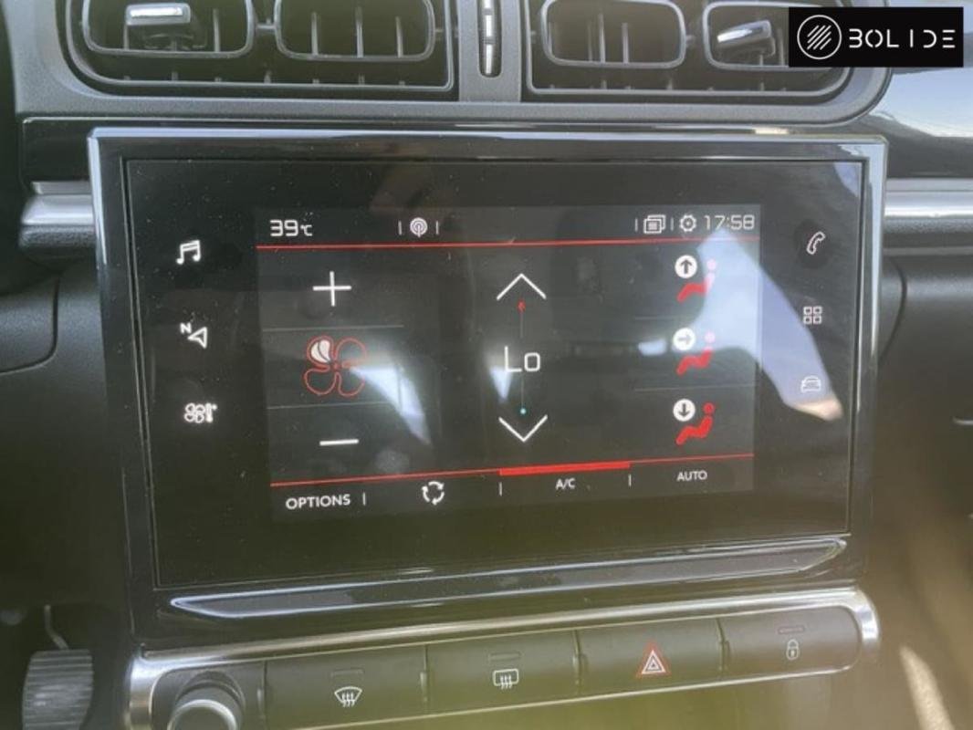 Citroën C3 - Photo 22