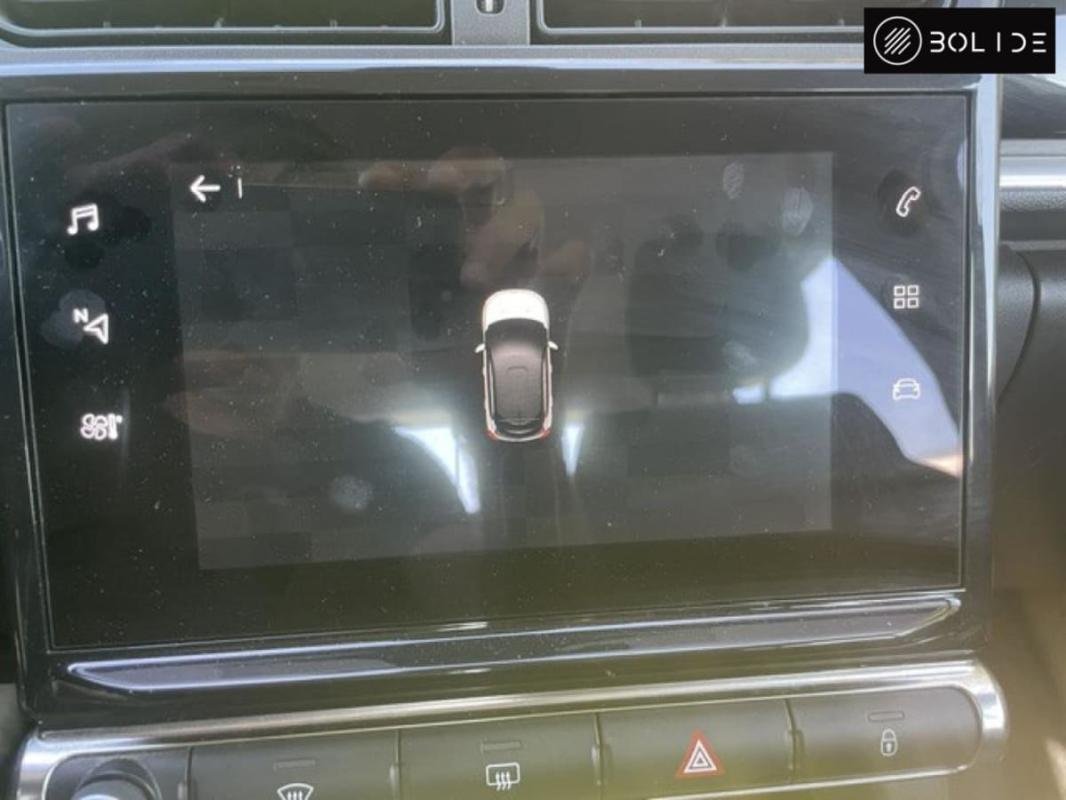 Citroën C3 - Photo 23