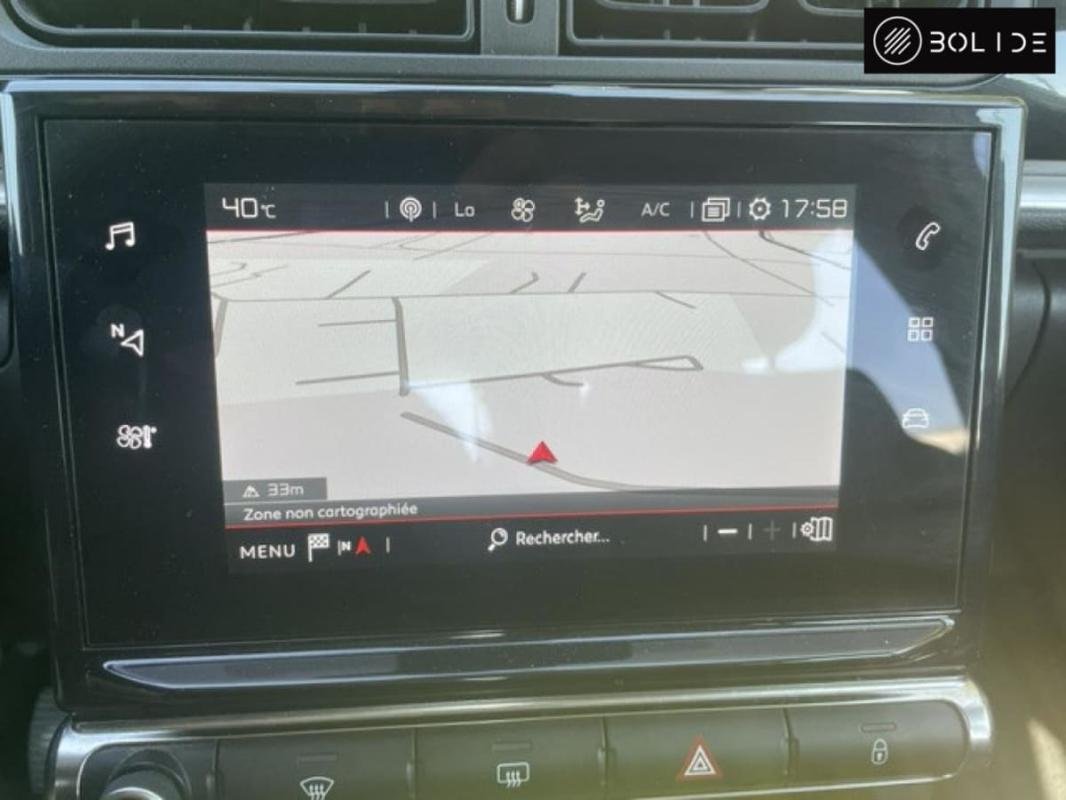 Citroën C3 - Photo 24
