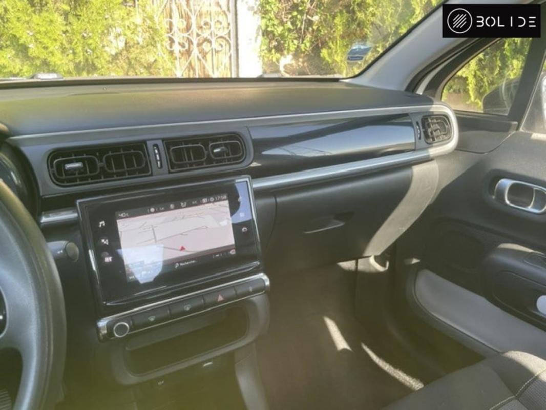 Citroën C3 - Photo 25