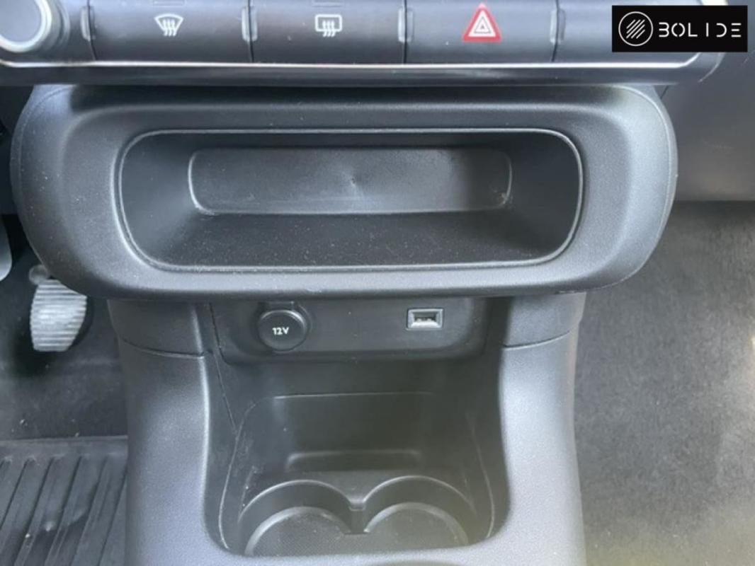 Citroën C3 - Photo 26