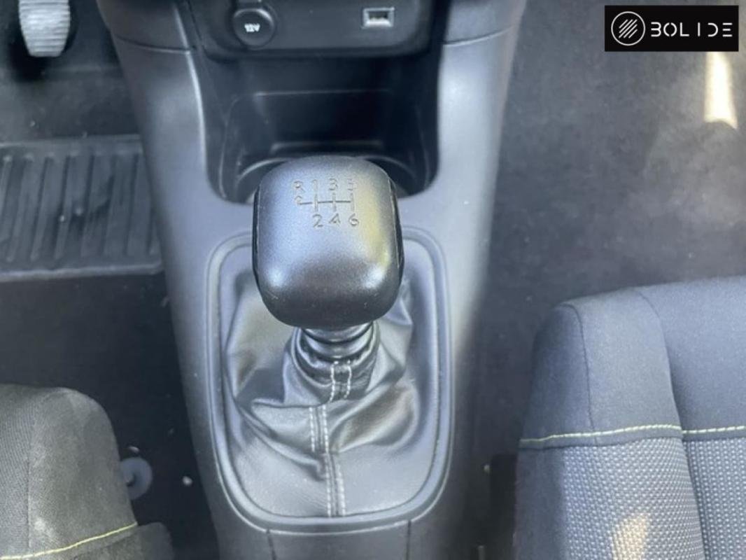 Citroën C3 - Photo 27