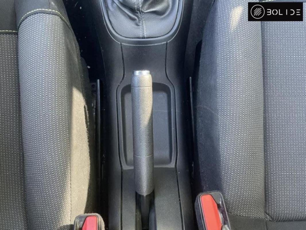 Citroën C3 - Photo 28
