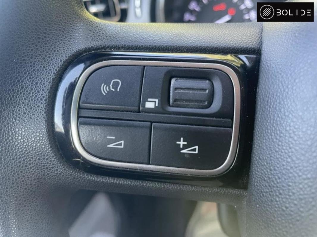 Citroën C3 - Photo 29