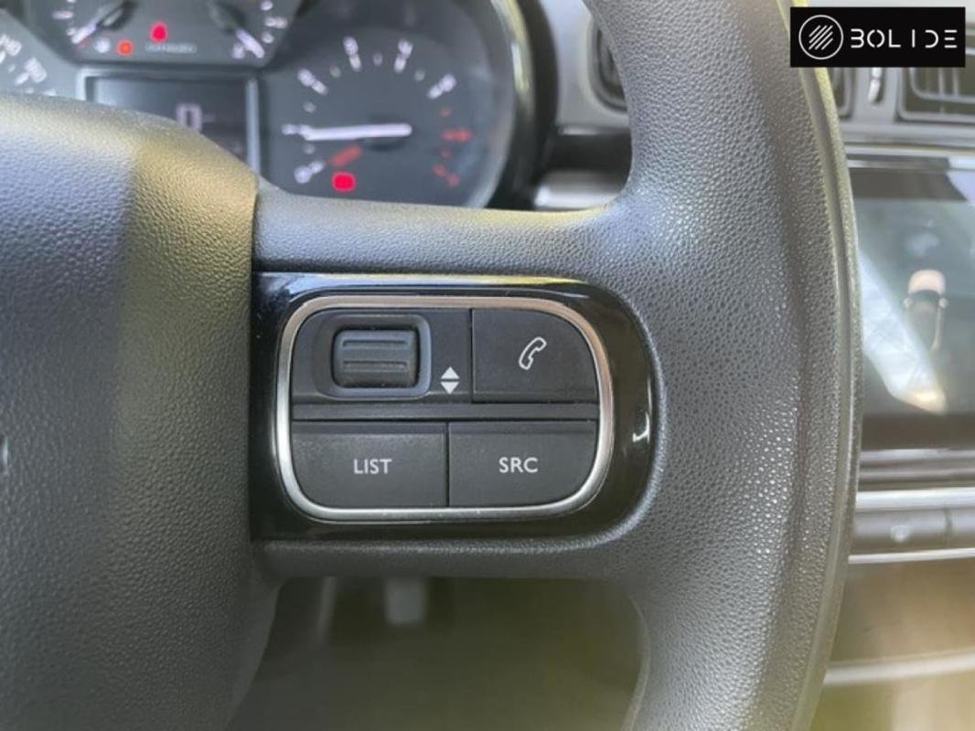 Citroën C3 - Photo 30