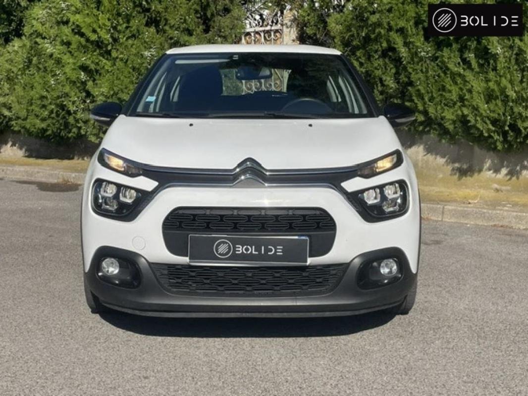 Citroën C3 - Photo 3
