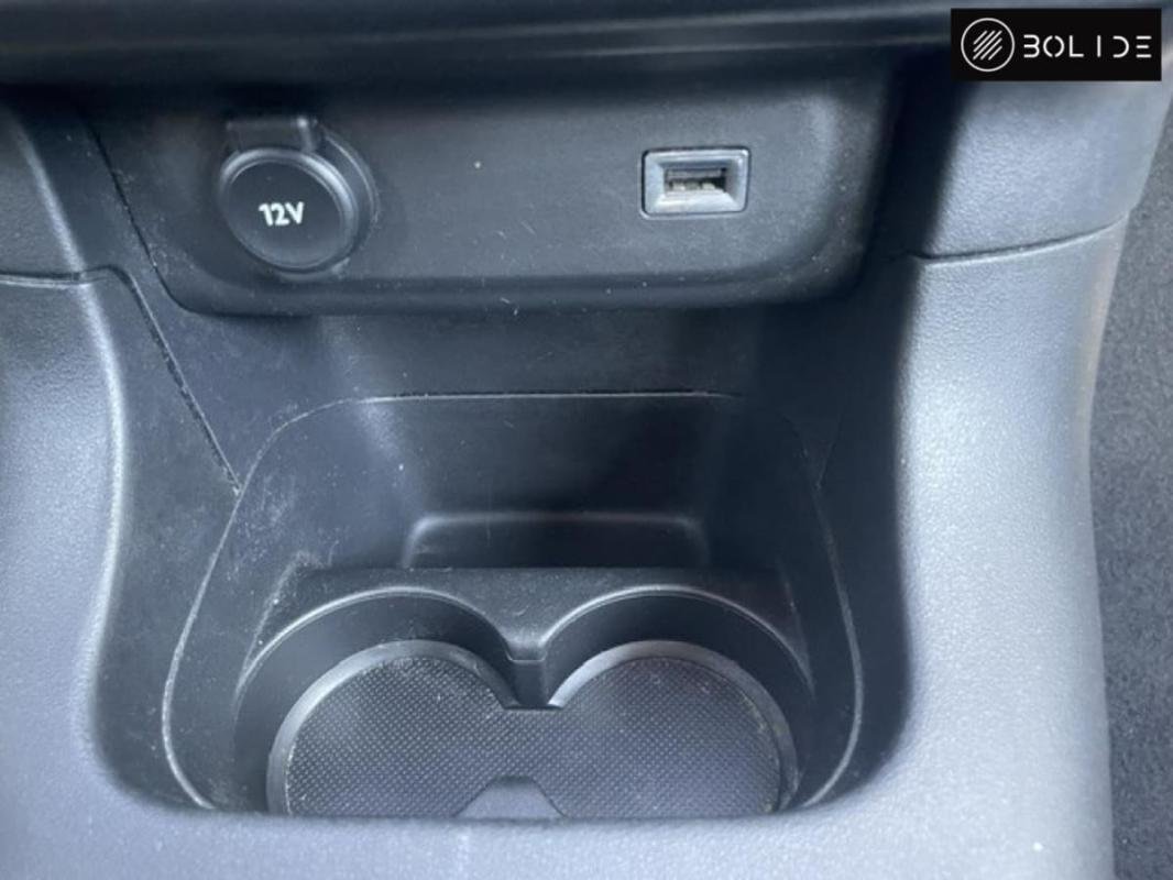 Citroën C3 - Photo 31