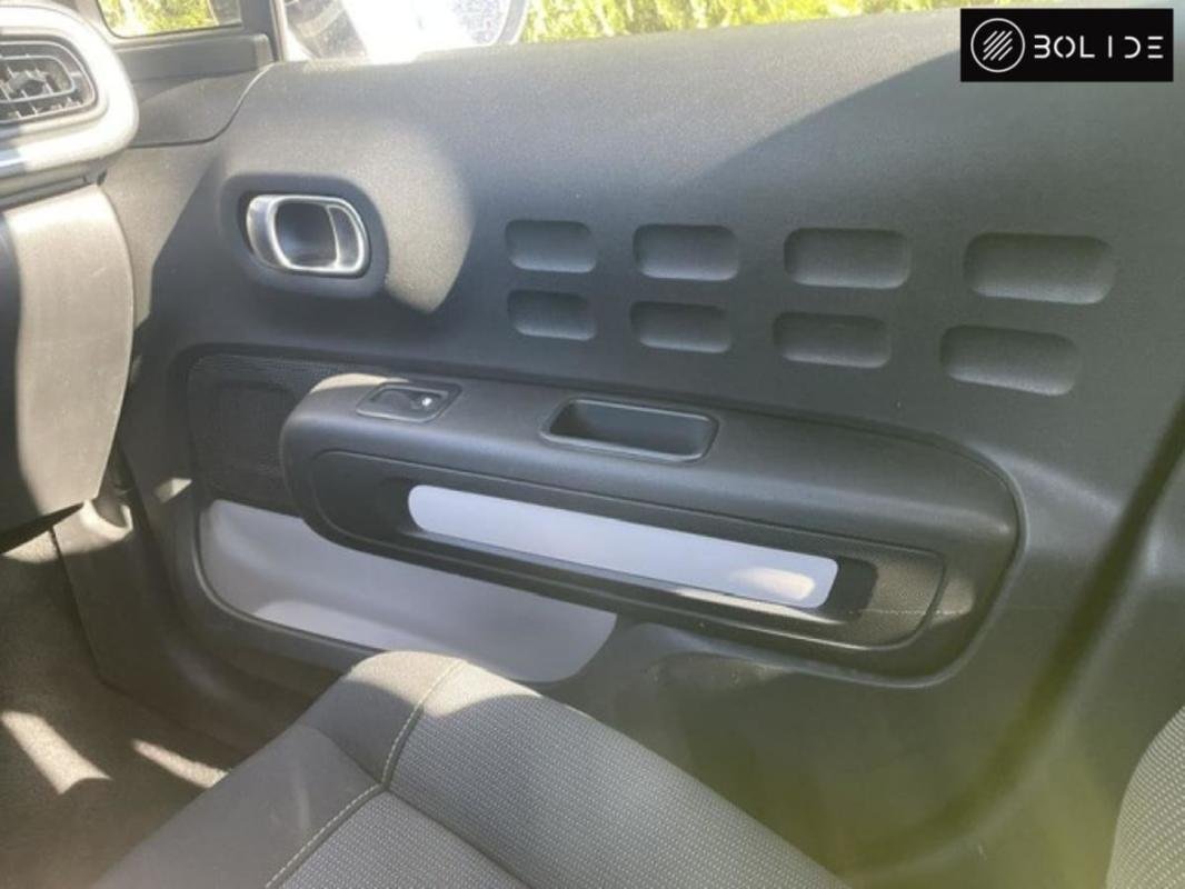 Citroën C3 - Photo 32