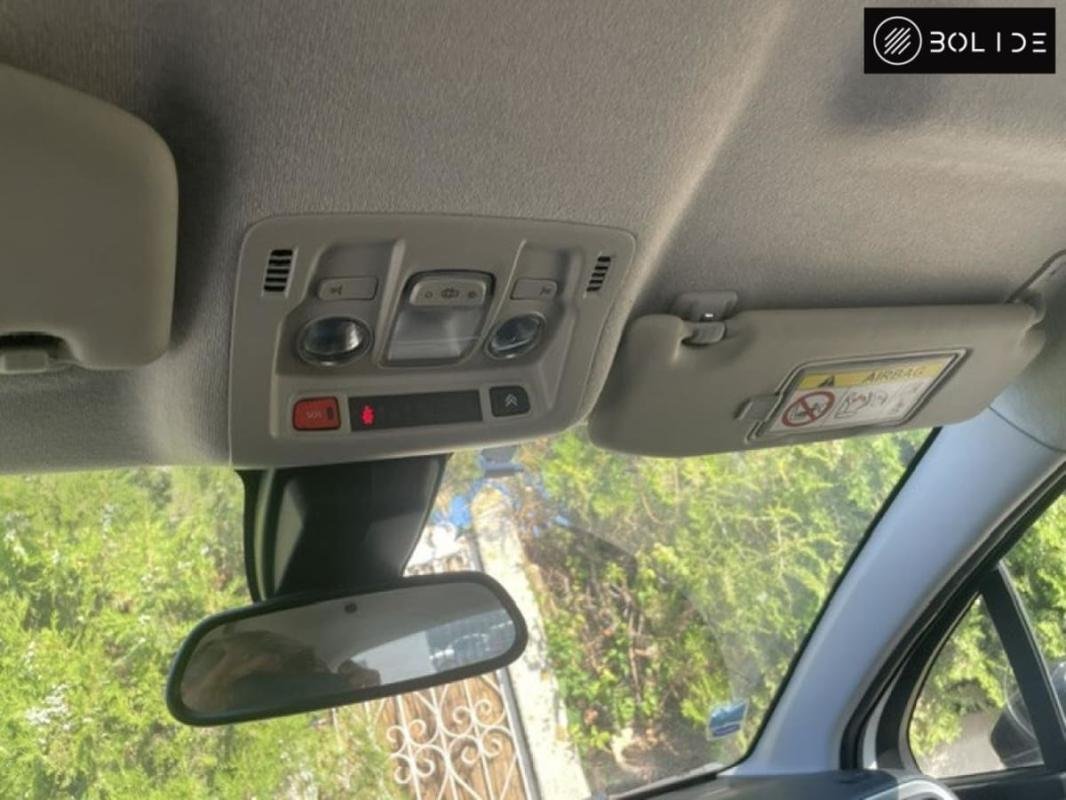 Citroën C3 - Photo 33