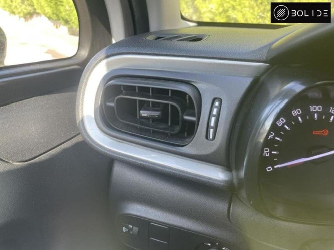 Citroën C3 - Photo 34