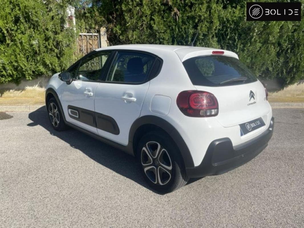 Citroën C3 - Photo 4
