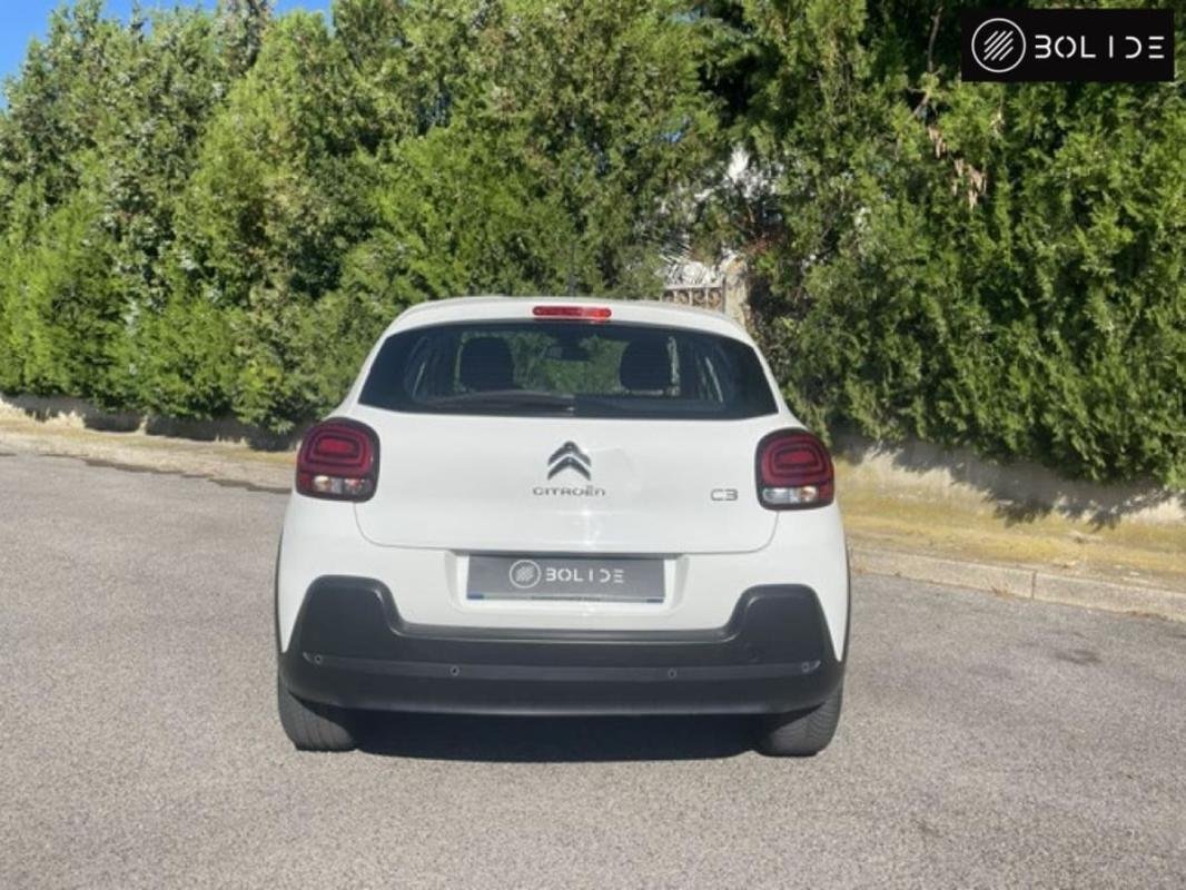 Citroën C3 - Photo 5