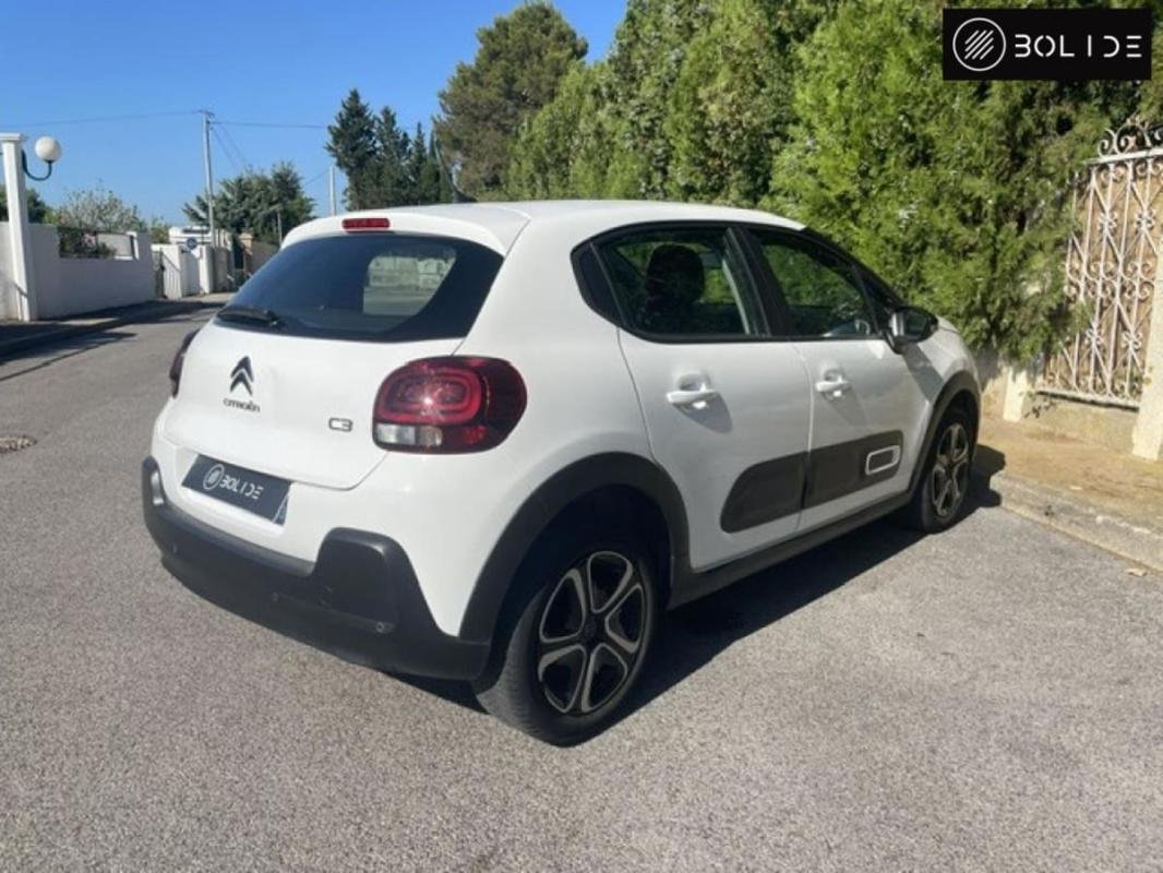Citroën C3 - Photo 6